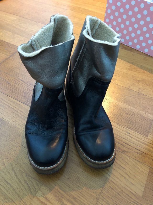 Botines Bimba & Lola 37