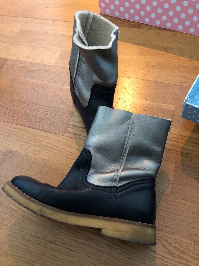 Botines Bimba & Lola 37