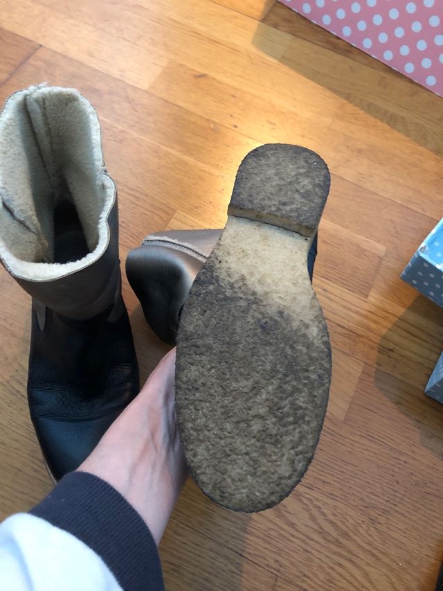 Botines Bimba & Lola 37