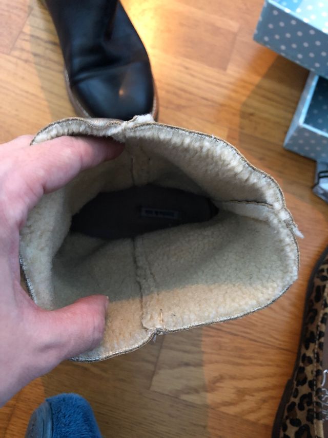 Botines Bimba & Lola 37