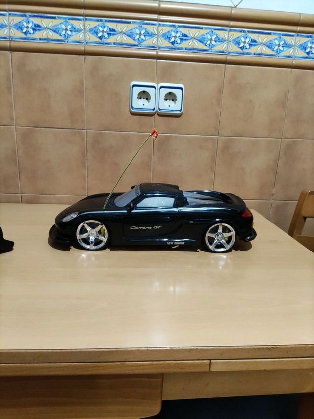Coche R/C