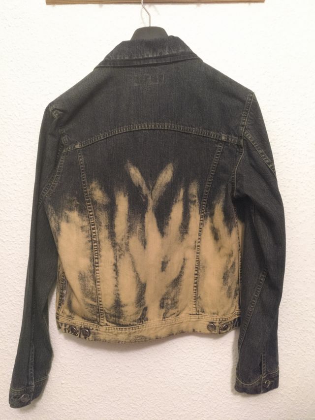 cadazora unisex talla M nueva!!