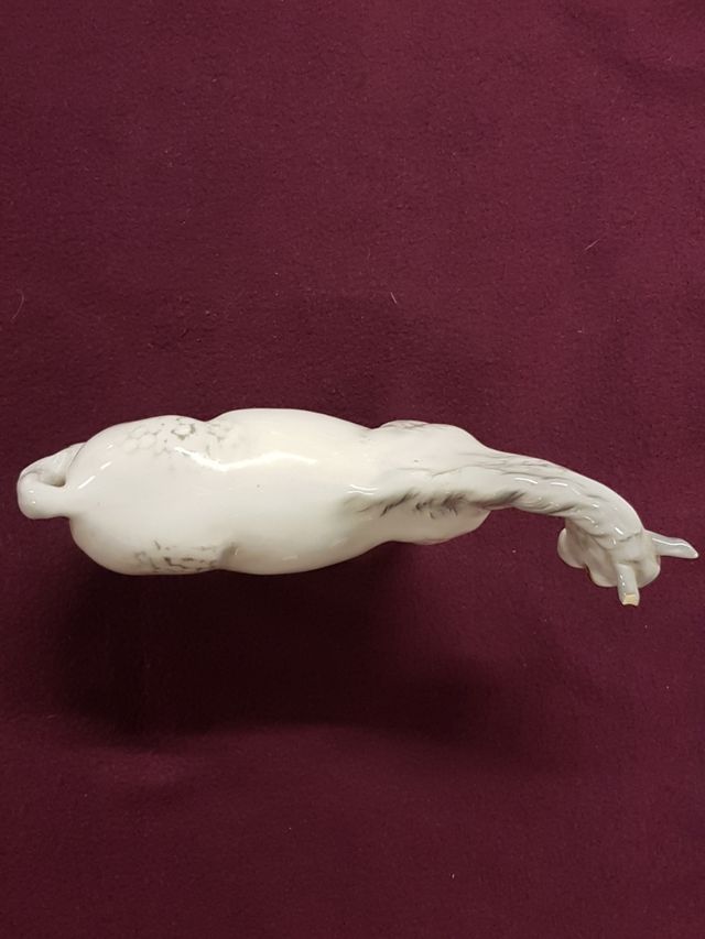 CABALLO PORCELANA INGLESA BESWICK