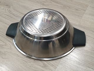 Varoma Thermomix TM21