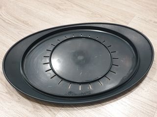 Varoma Thermomix TM21