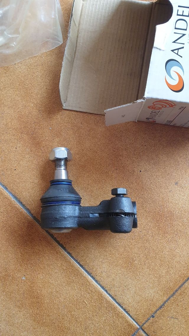 Rotula de direccion para opel saab
