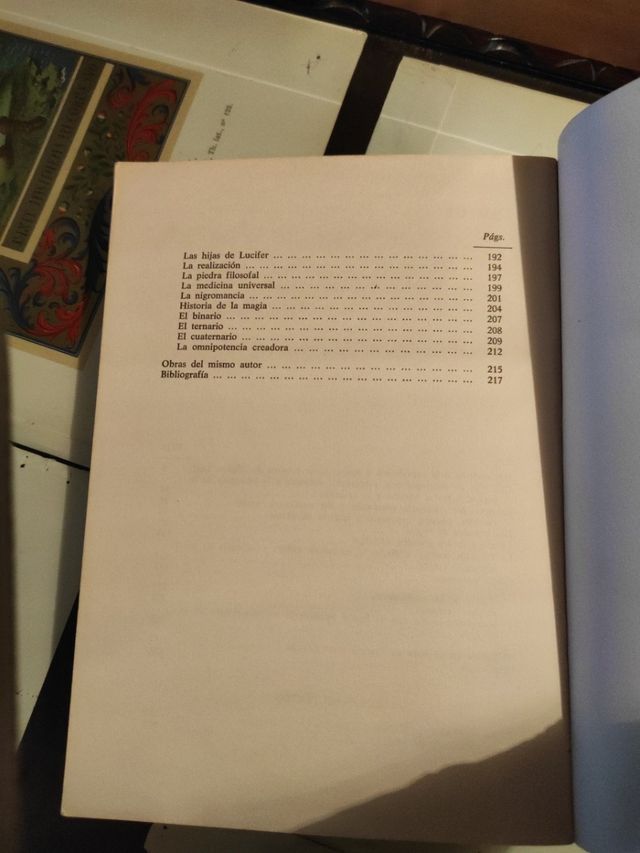 eliphas levi y el conocimiento mágico