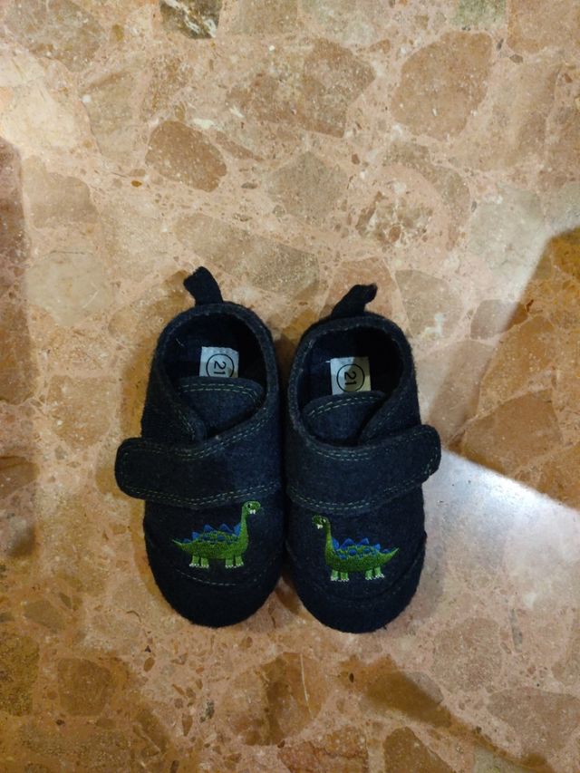 zapatillas estar por casa 21