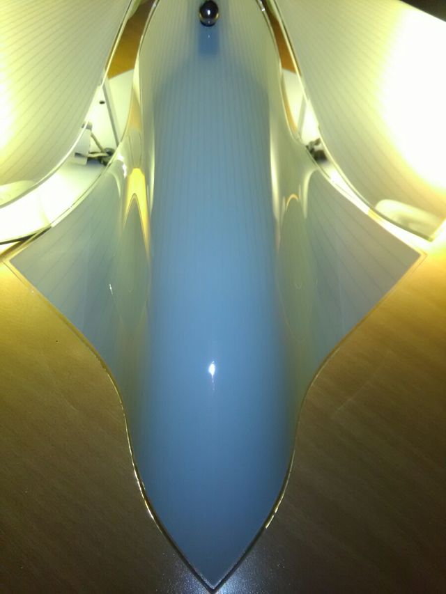 lámpara techo 50x50