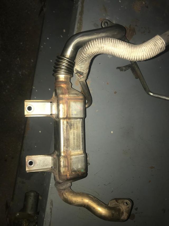 Despiece motor Toyota corolla verso