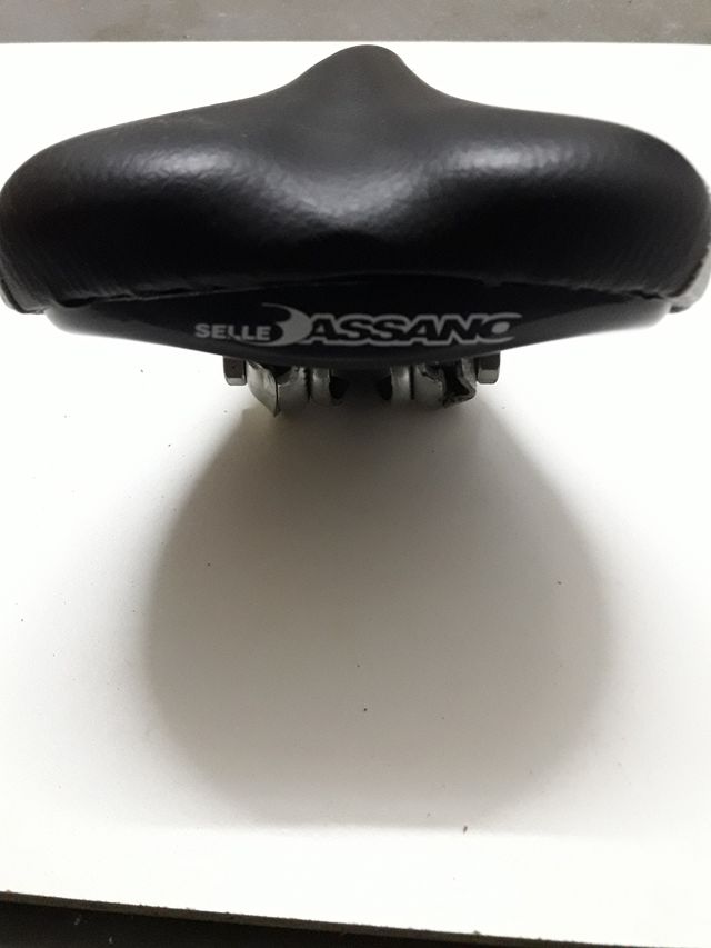 sella bici