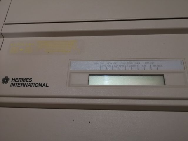 Máquina Escribir Eléctrica