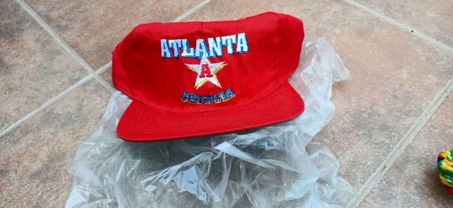 lote de gorras