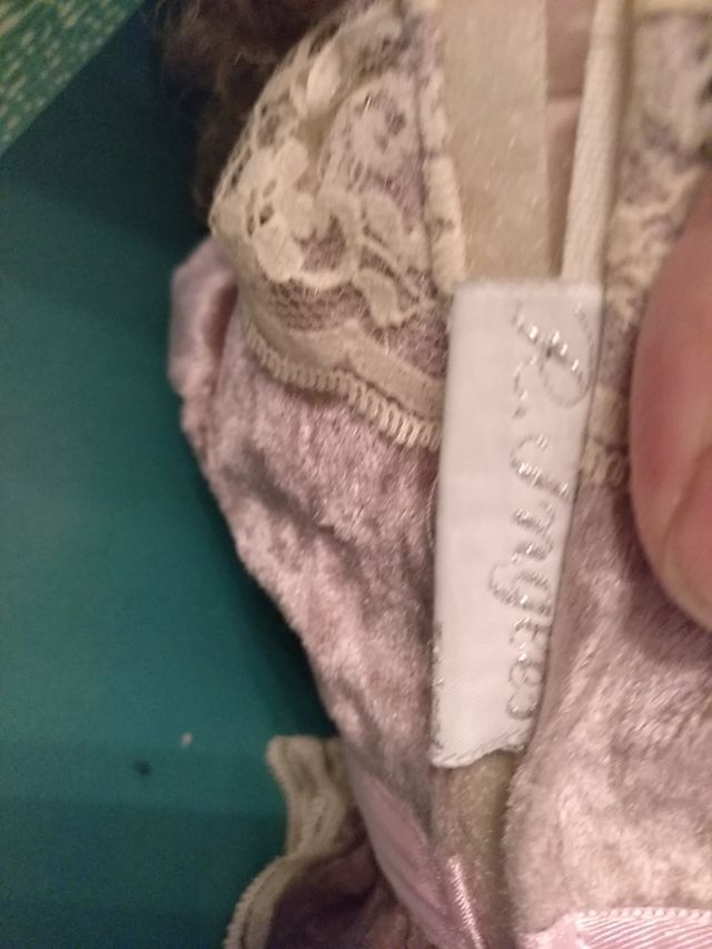 Muñeca R.Yngles coleccion