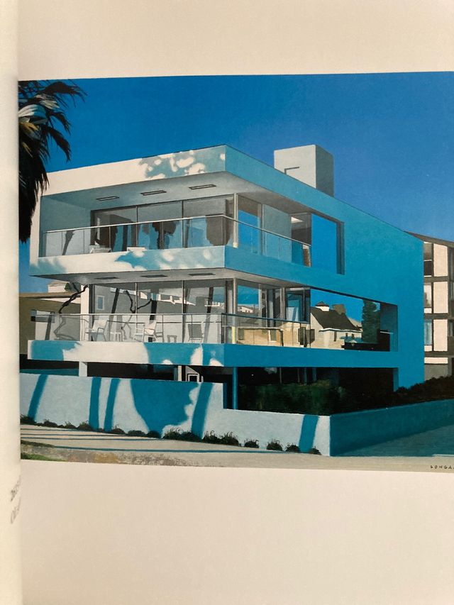 libro LOS ANGELES. ERNEST FARRES i JOAN LONGAS