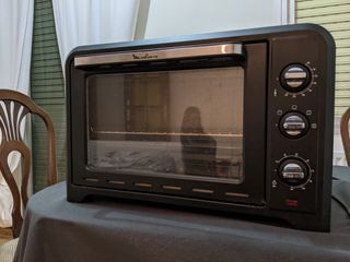 Horno sobremesa Moulinex OX4848 2.000W 39L Convección - Gomestic.es