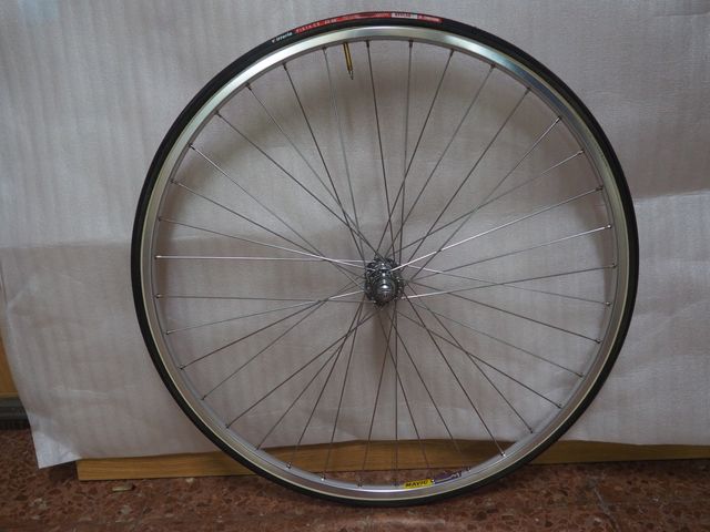 Juego de ruedas de carretera VINTAGE