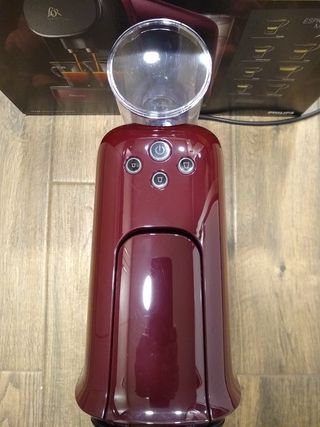 Cafetera de goteo Ufesa Activa