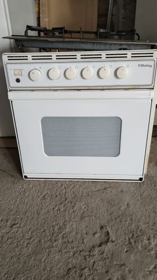 Cocina de segunda mano en Motilla del Palancar en WALLAPOP