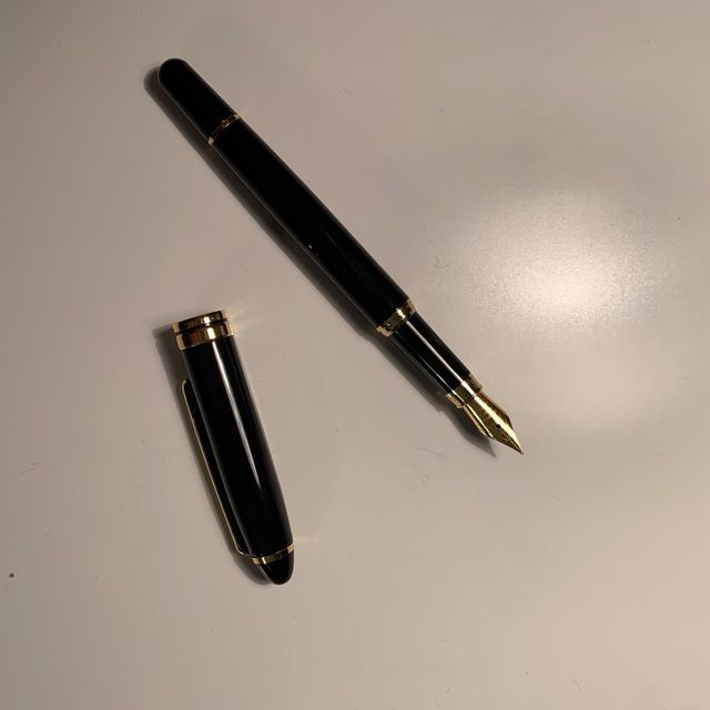 Pluma Iridium Point Germany