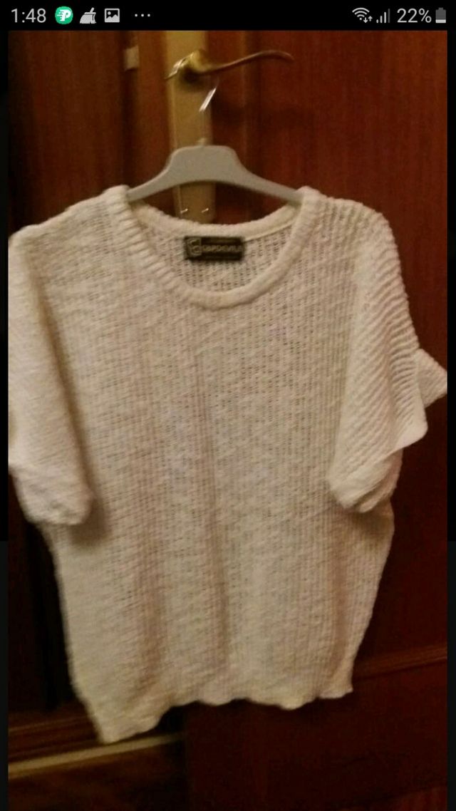 Jerseys, blusas, camisas.desde 2€