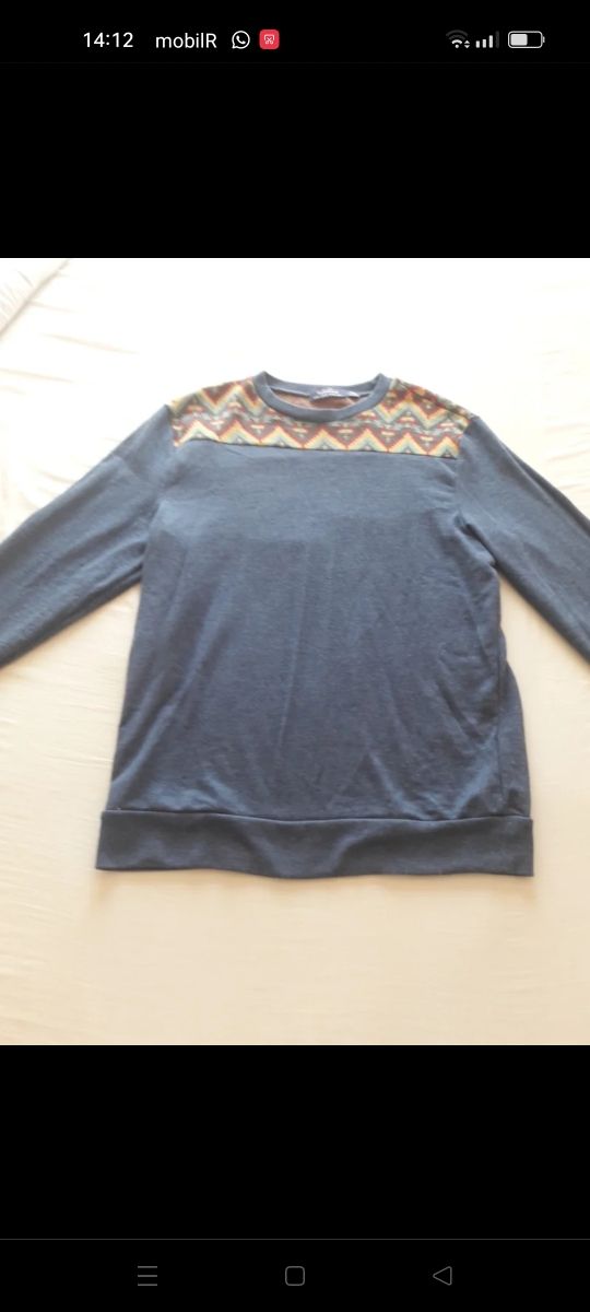 Jerseys, blusas, camisas.desde 2€