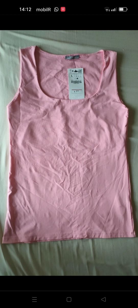 Jerseys, blusas, camisas.desde 2€