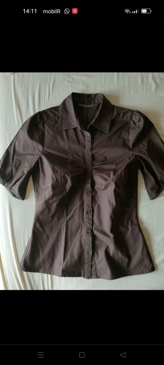 Jerseys, blusas, camisas.desde 2€