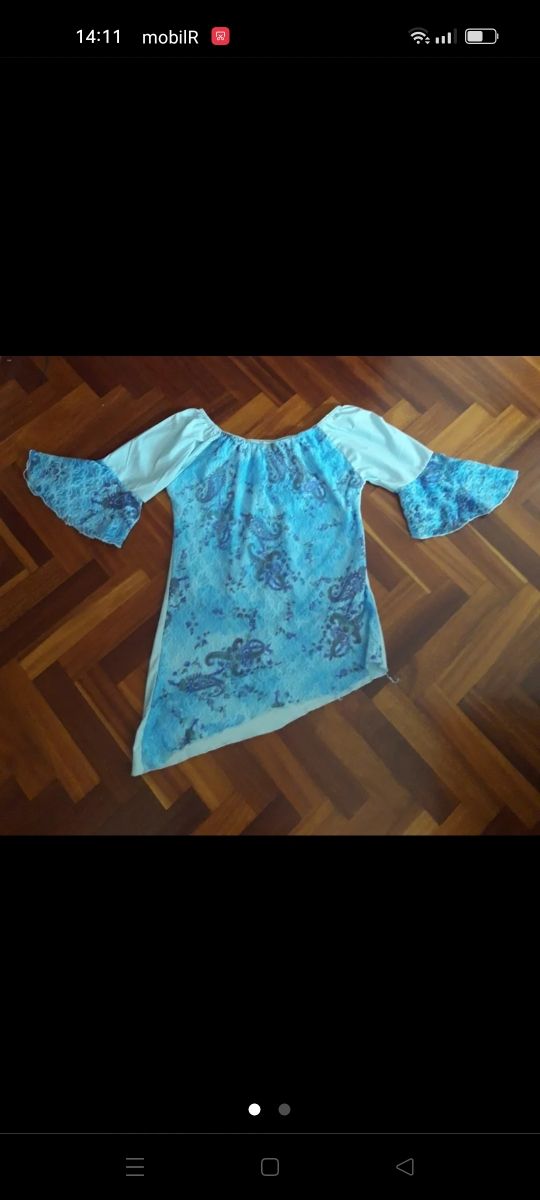 Jerseys, blusas, camisas.desde 2€