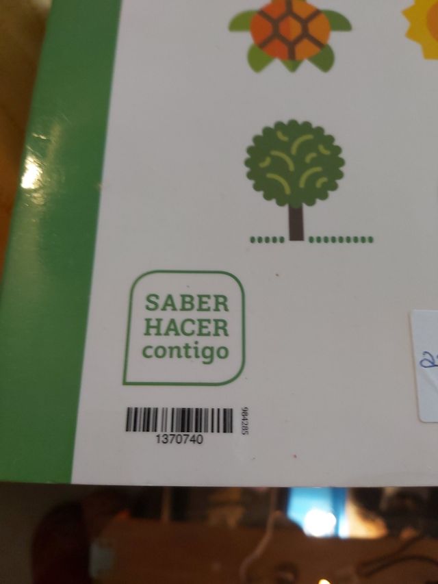 cuadernos de 3° de primaria santillana