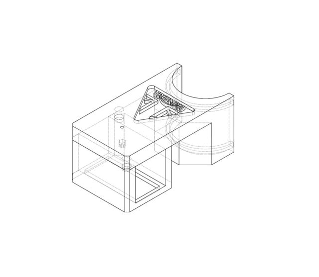 Diseño e impresión 3d
