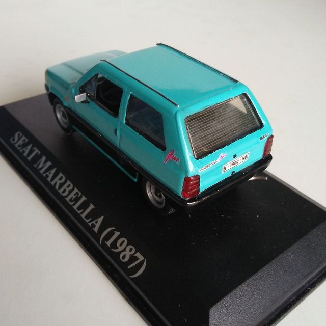 Personalizzazione delle auto su larga scala