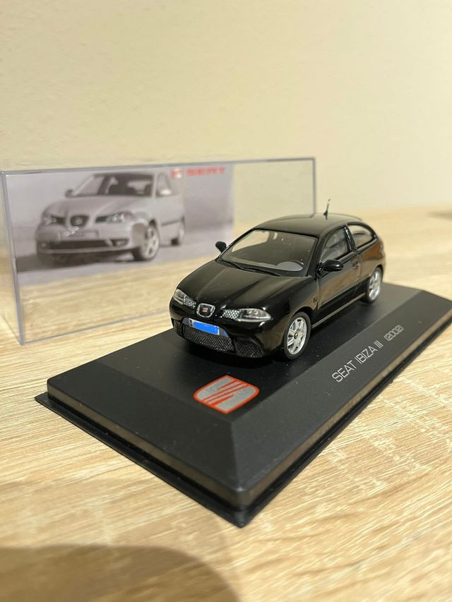 Personalizzazione delle auto su larga scala