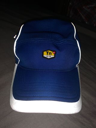 gorras nike tn