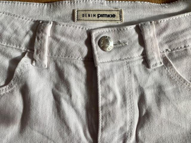 Conjunto de Short y sudadera PRIMARK