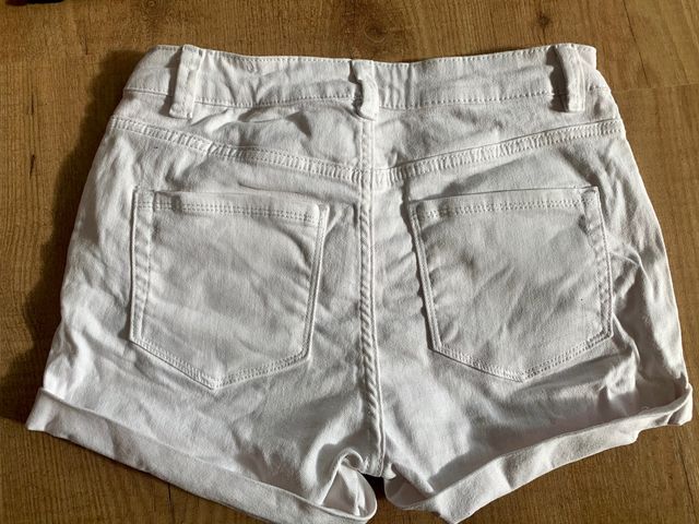 Conjunto de Short y sudadera PRIMARK