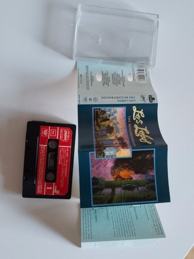 Melissa Etheridge. Los Lobos. Harry Connick Jr