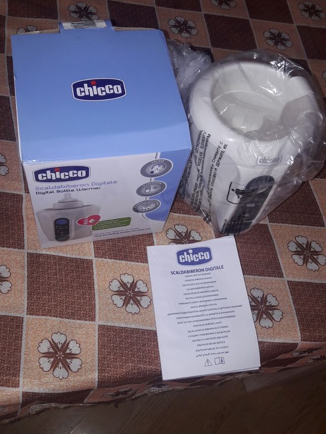 CALIENTABIBERON DIGITAL