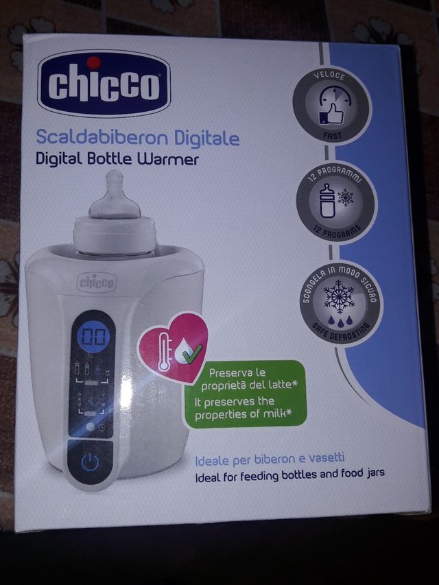 CALIENTABIBERON DIGITAL