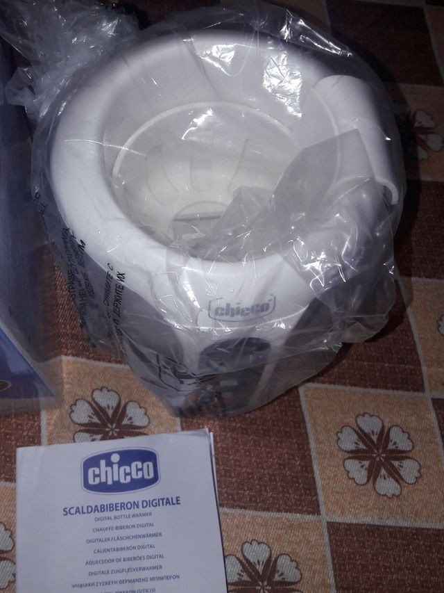 CALIENTABIBERON DIGITAL