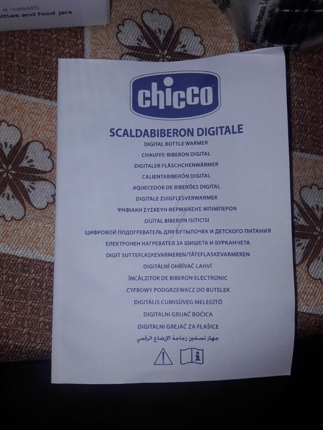 CALIENTABIBERON DIGITAL