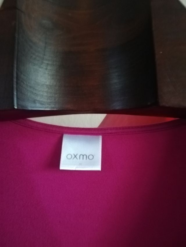 Oxmo