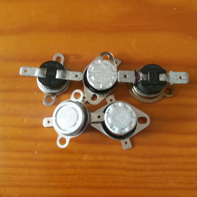 protector de temperatura para microondas