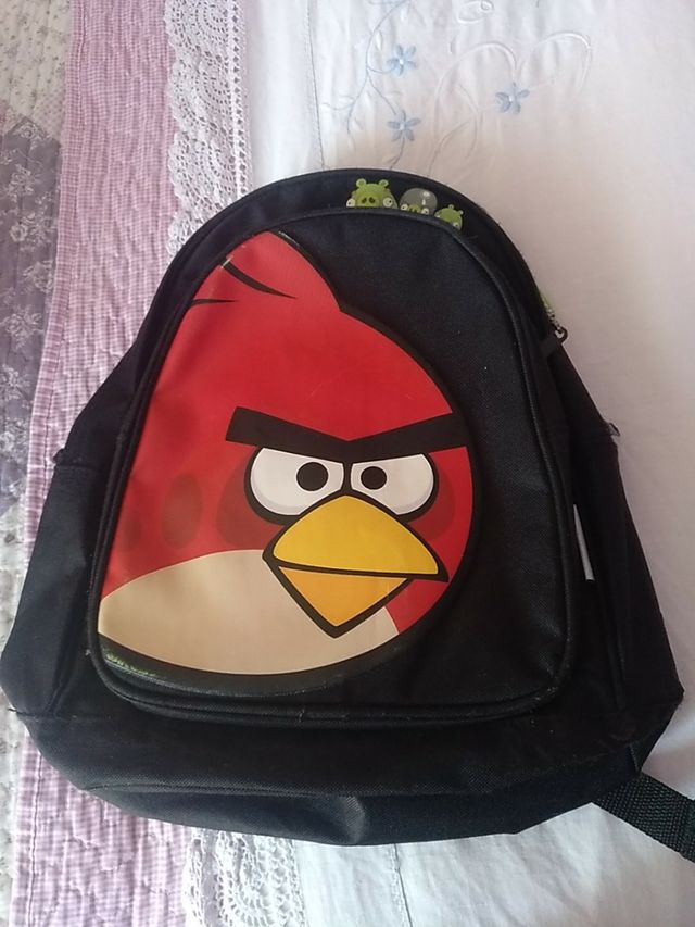 Mochila