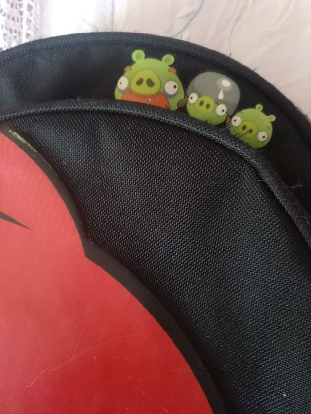 Mochila