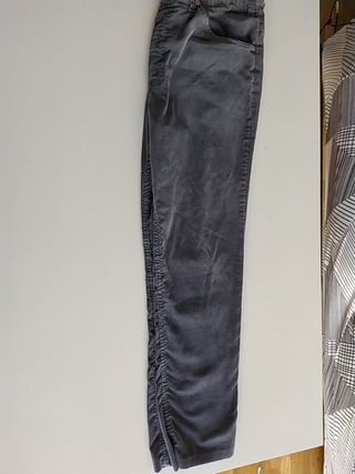Pantalón 505 Corderoy Levis
