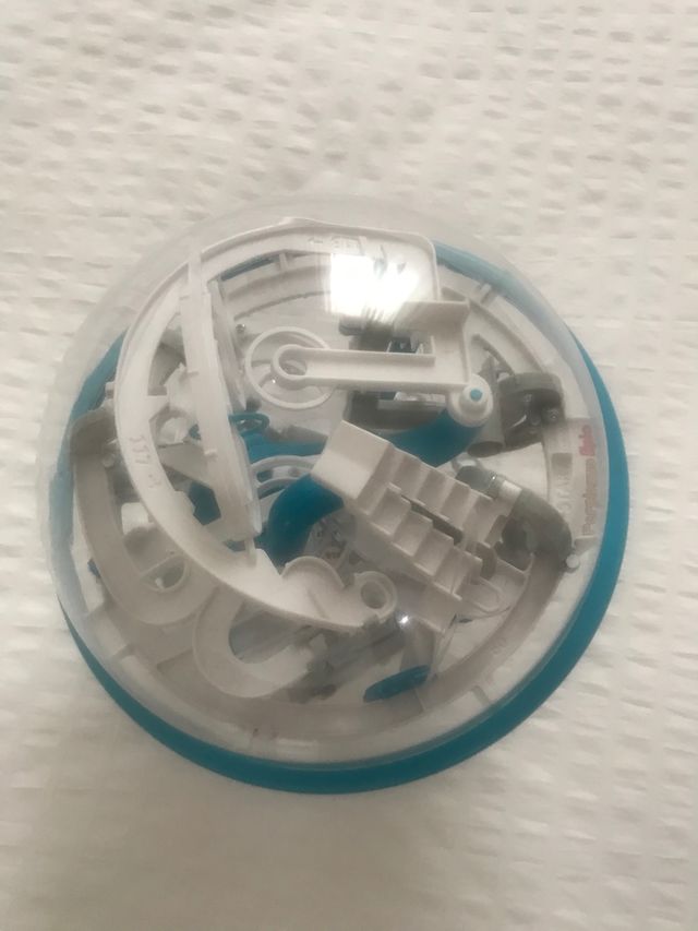 Perplexus Epic Recomendado para la motricidad fina