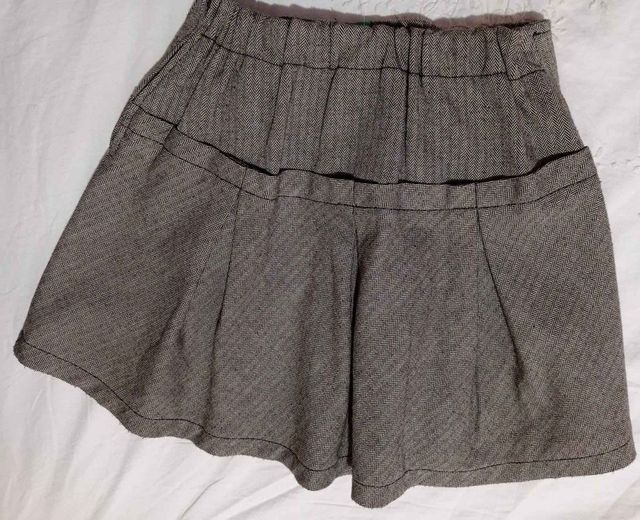 Falda BENETTON 8-9 años