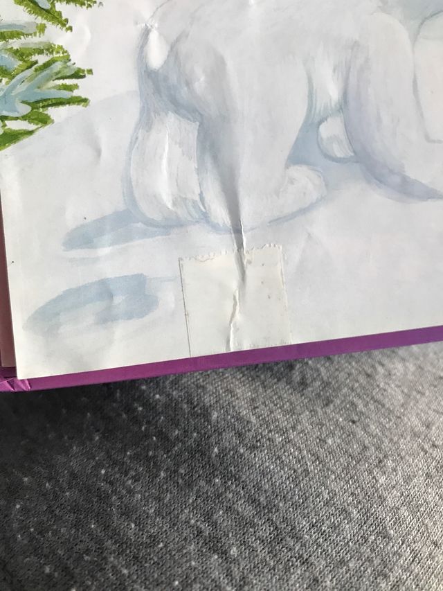 Barbie y la magia de pegaso