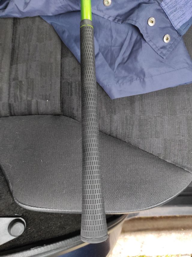 Driver Taylor Made RBZ 10,5° DIESTRO